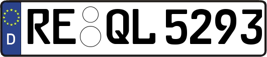 RE-QL5293