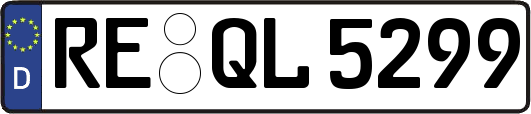 RE-QL5299