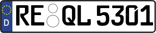 RE-QL5301