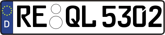 RE-QL5302
