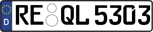 RE-QL5303
