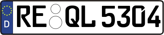 RE-QL5304