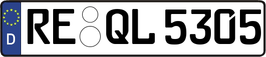 RE-QL5305