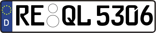 RE-QL5306