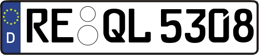 RE-QL5308