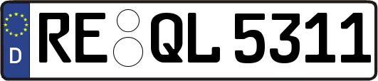 RE-QL5311