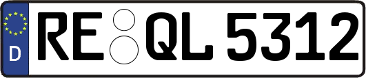 RE-QL5312