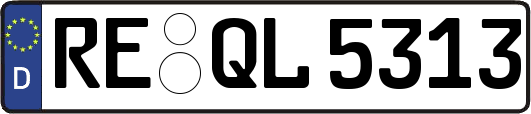 RE-QL5313