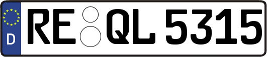 RE-QL5315