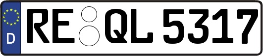 RE-QL5317