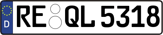 RE-QL5318