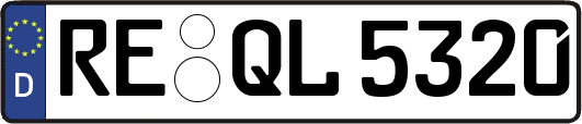 RE-QL5320