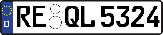 RE-QL5324