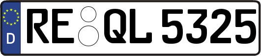RE-QL5325