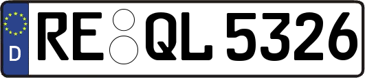 RE-QL5326