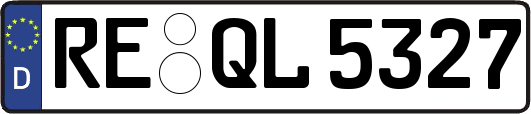 RE-QL5327