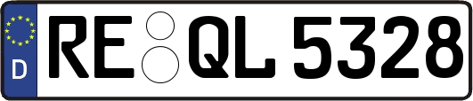 RE-QL5328