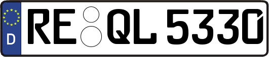 RE-QL5330