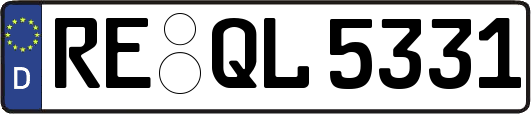 RE-QL5331