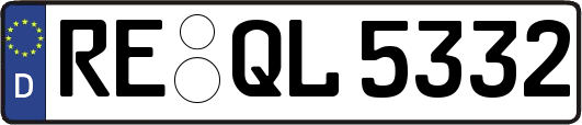 RE-QL5332