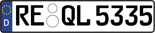 RE-QL5335