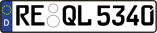 RE-QL5340