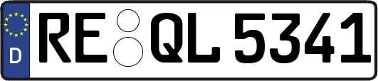 RE-QL5341