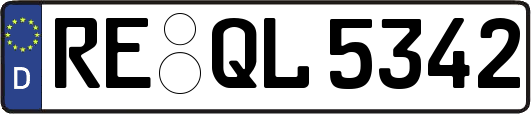 RE-QL5342