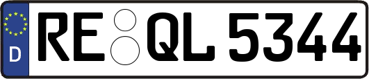 RE-QL5344