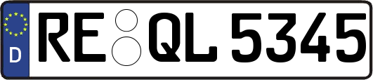 RE-QL5345