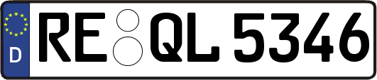 RE-QL5346