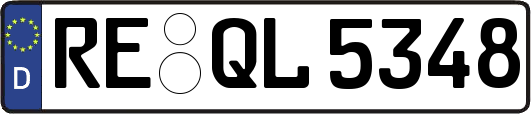 RE-QL5348