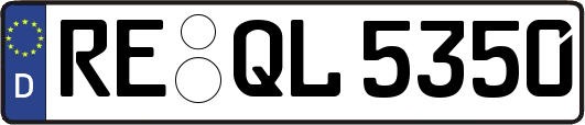 RE-QL5350