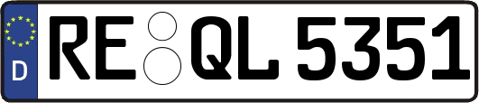 RE-QL5351