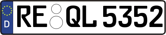 RE-QL5352