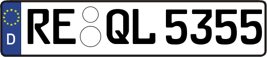 RE-QL5355