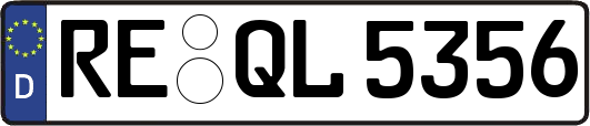 RE-QL5356