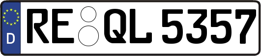RE-QL5357