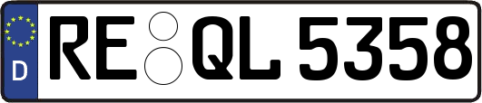 RE-QL5358