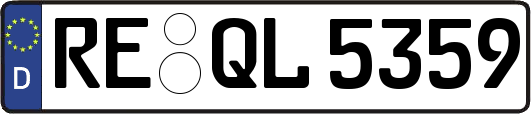 RE-QL5359