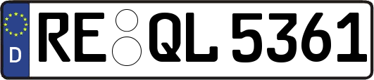 RE-QL5361