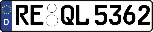 RE-QL5362