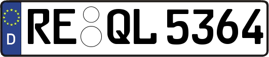 RE-QL5364