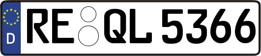 RE-QL5366