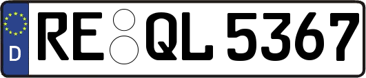 RE-QL5367