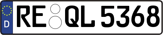 RE-QL5368