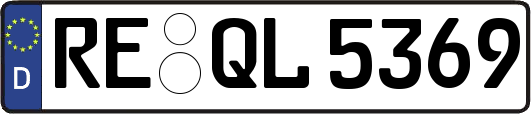 RE-QL5369