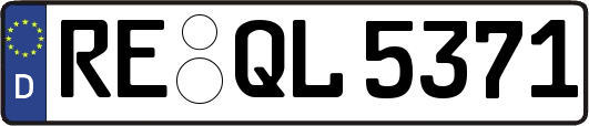 RE-QL5371