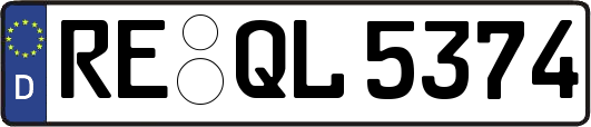 RE-QL5374