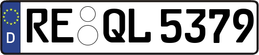 RE-QL5379